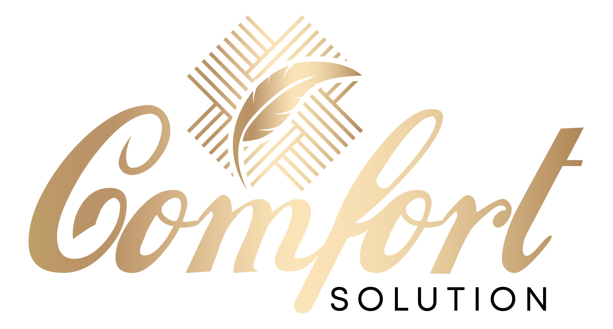 Comfort Solution Logo